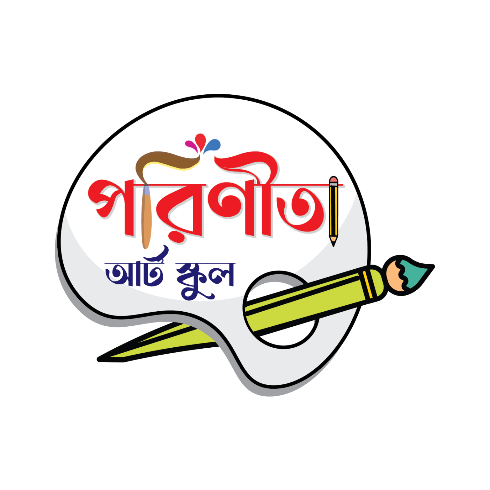 Parineeta Art School